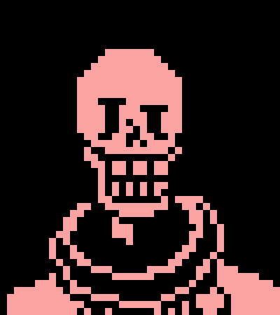 [b0a3a4] Sans: (floor*) plz help me gets up