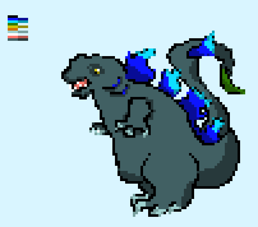 [451631] Tapu PeePee