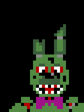 [e96ca7] it's me.you liars,i have returned,liars. frikkin' traitors.I'm back.