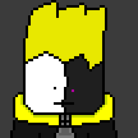 [812b32] *he watching what happening* ah yes a cat stealing a scarf.  - Molt!