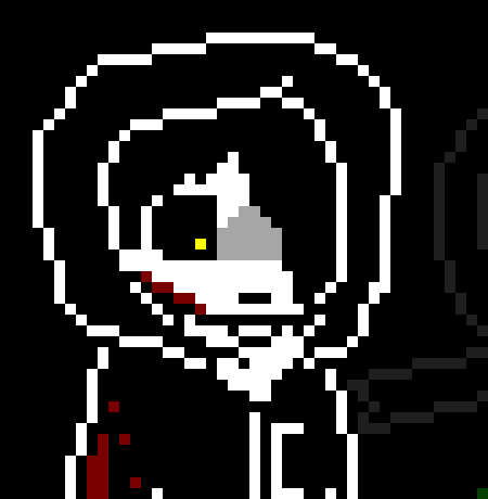 [5b2f3e] O-Oh no..... the bloodlust. it's coming again....