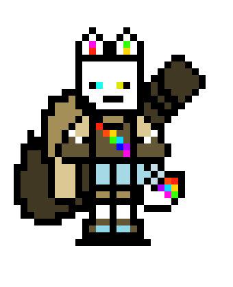 [4033bd] wtf is that -꧁ঔৣ༺~Ïñk⁘Śänś Tḧẽ Ċʀẹäṭøʀ༻️ঔৣ꧂