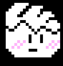 [506291] slightly flustered.