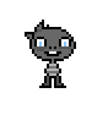 [9664c4] Monster Kid