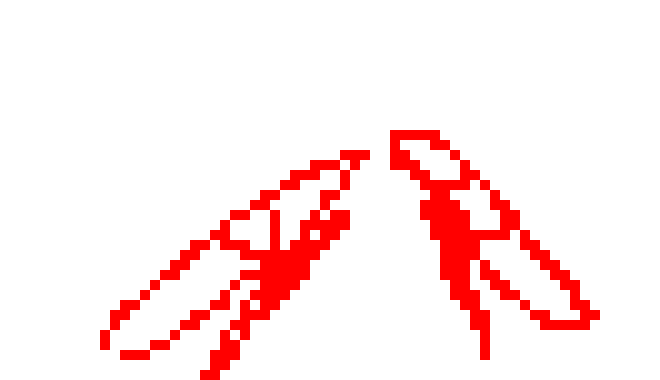 [8e7f68] Speaking of grandmas why do you look like one rn.