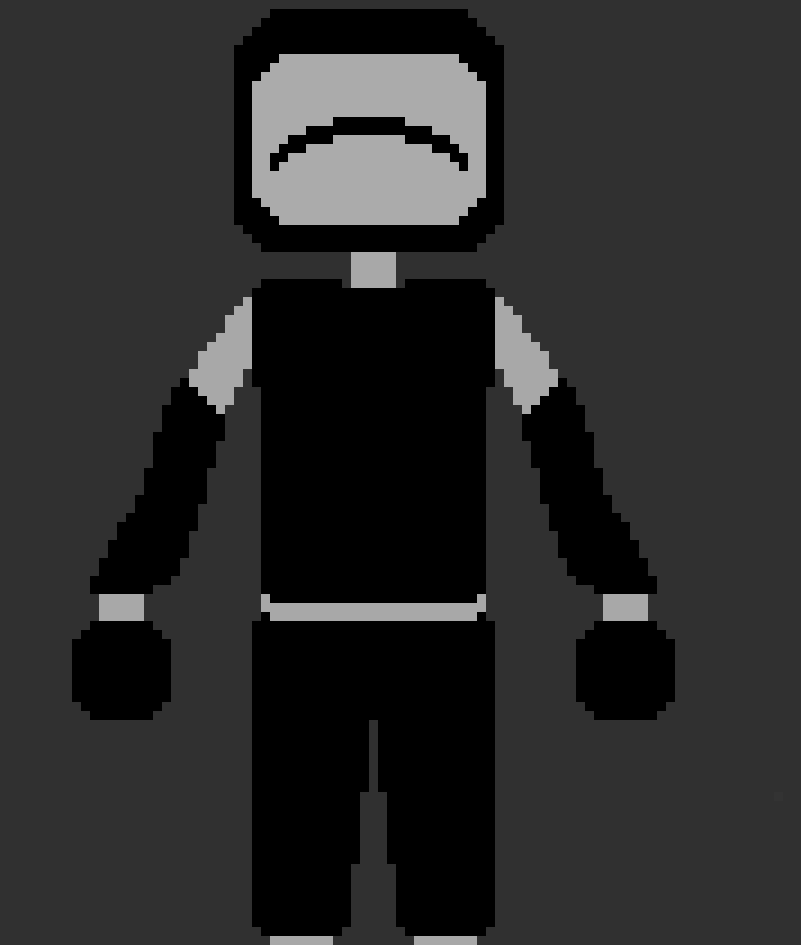 [25d002] *The dummy splits in half,Leaving the axe stuck in the floor* Oh,Foxlya? What ya here for her for?