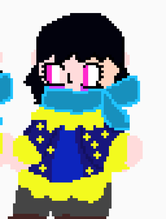 [904ba9] smile looks at him maybe he just not ready kiss me looks at his mouth ...... no I cant do this to him .......