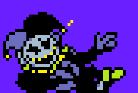 [970cdd] Jevil-I consider you a good pal as well Dst,if anything my best pal bt you probably already have a best pal