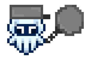 [9513c6] FRYING PAN BLOOPS >:D