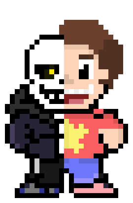 [9664c4] underlevel sans and papyrus a stevin