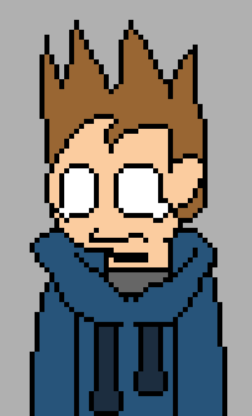 [d8d976] Yup...  (-Axel)