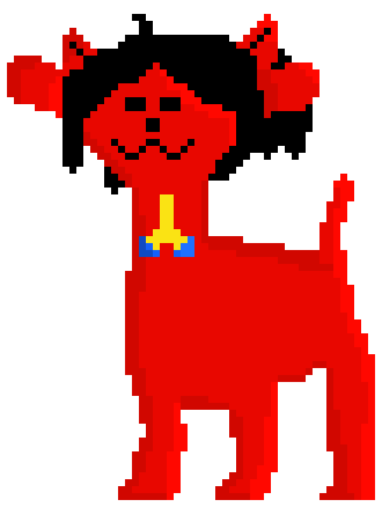 [dd5a2a] ReD tEmOsAuR