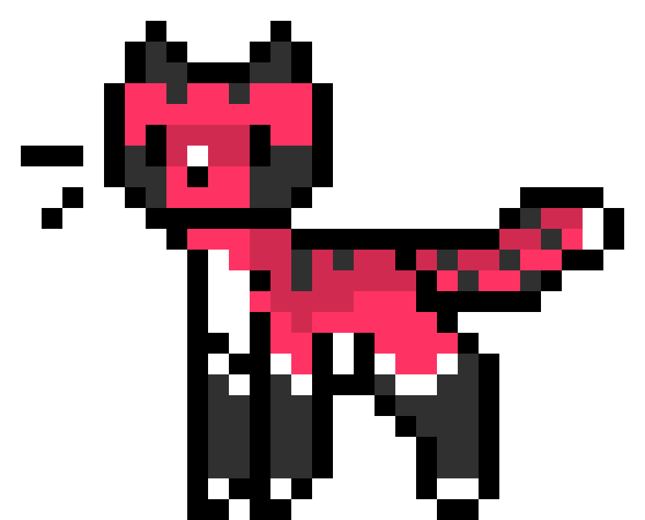 [9664c4] Mini pixel adopt 4