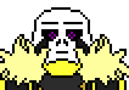 [0b51d0] Hmmm... Sans...