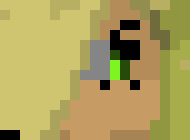 [63ceb7] -Inverted screaming- BACK TO THE LUST AU WITH YOU! -She covers him in blue paint then sends him in the Lust AU-