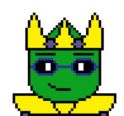 [06ffd6] Morning, everyone!