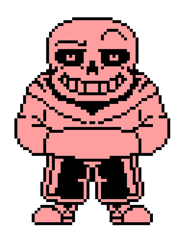 [2c4f0b] ClassicSwapSwap Sans sprite