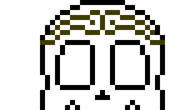 [752b4c] If we`re making puns, Sans, you should be more....Chara-ismatic...... -BD