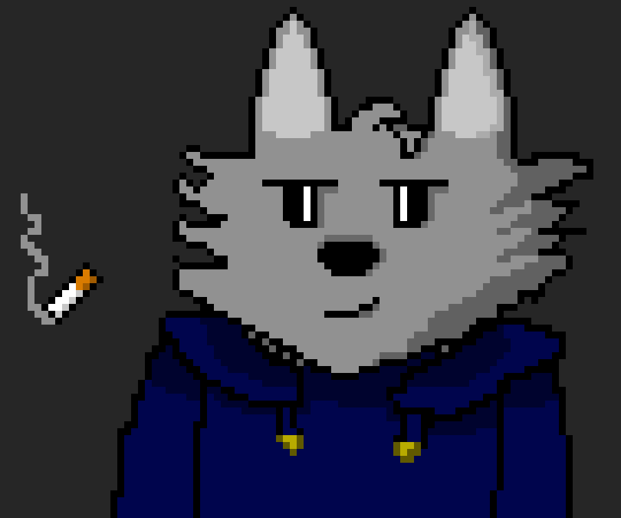 [93485f] "That's not the only thing that sucks."  [Kemuri]