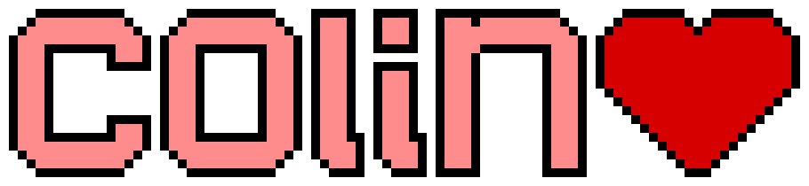 [9664c4] Colin Gavin