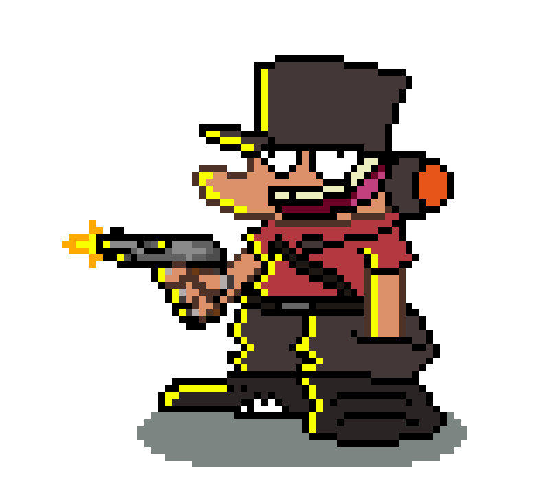 [aeaddc] [Scout] [*shoots 2 random people in the chat and runs away* heheh]