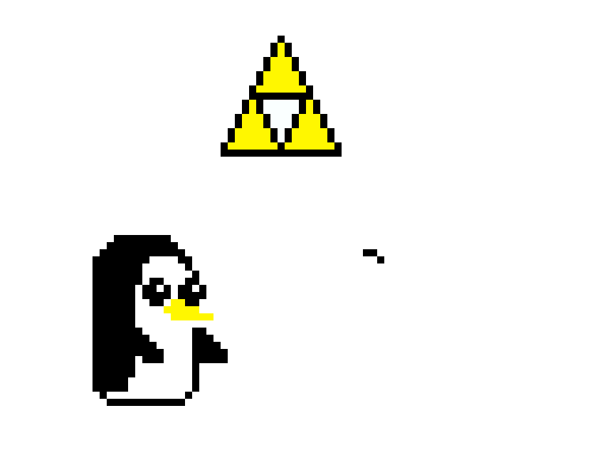 [9664c4] Adventure time/Link