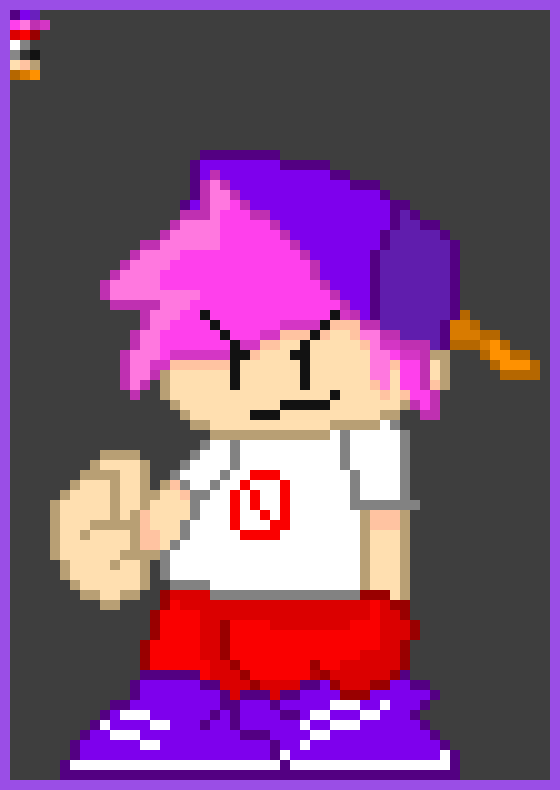 [6a7b6a] Thank you [ENEMY] Lucas