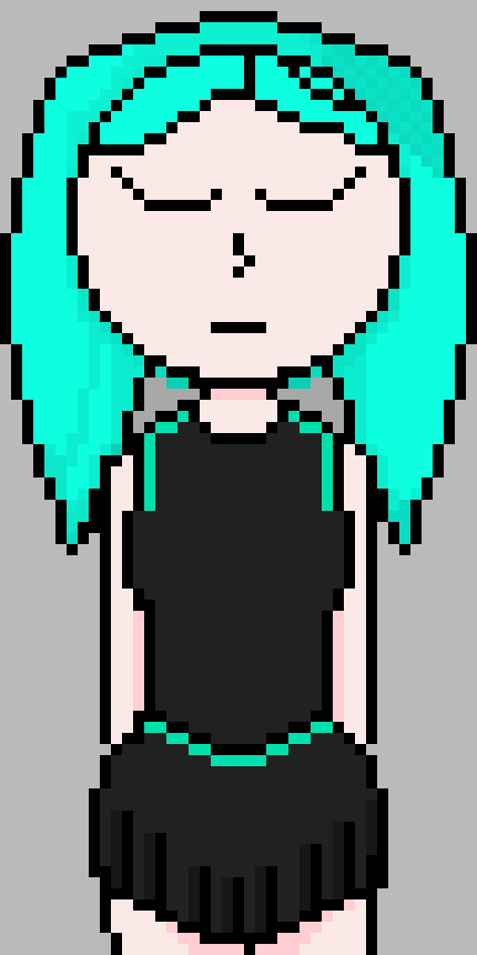 [90896a] *She nods, and her pop-up disappears. While she is now the background of the computer, she starts making efforts to track down whatever had opened and closed a window while she and Rare were talking.*