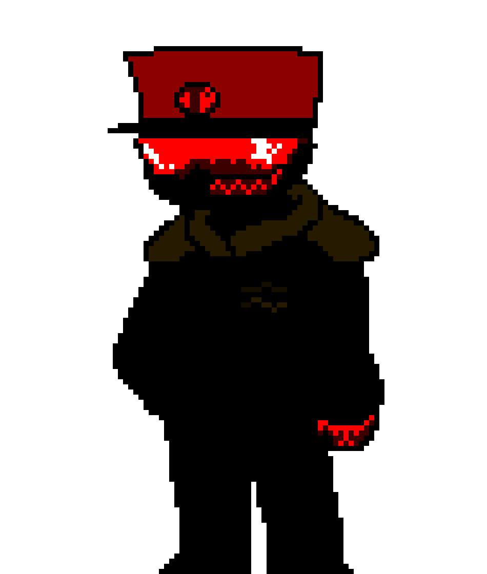 [72c467] hello Geekazoid like The Demon you? -fresh?ink