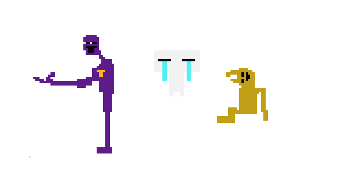 [e9a935] fnaf