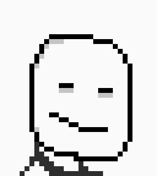 [450a4c] Just got back from *cough* anyway, If someone can make me a sprite, ill be very thankful as i am out of ideas and am terrible at them