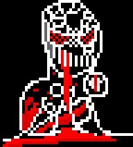 [807e0a] DETERMINTION!tale: the un-forgotten ending FINALE VERSION...maybe (phase 2)