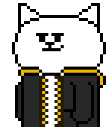 [342fe7] "Most are docile, some aren't, and then there are some that are just... weird." [Polar the ebic developer doge]