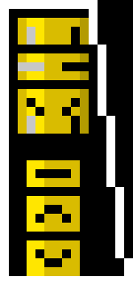 [5101cd] My expression sheet. does it make sense? -Caliber