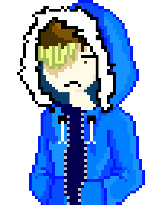 [a81234] -runs in- HAS ANYONE SEEN MY HELMET?! ITS NOT IN MY LAB!