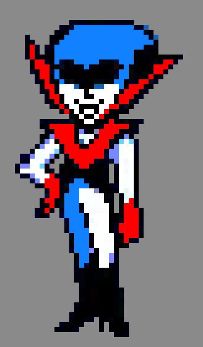 [a961f8] UDR!Underswap