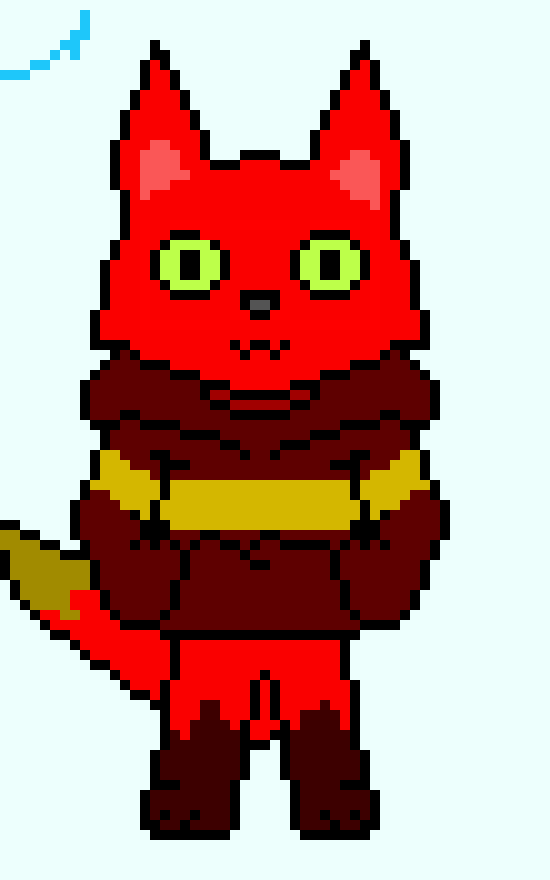 [6b98f7] *I would smash the crystals so me and oliver could get through*