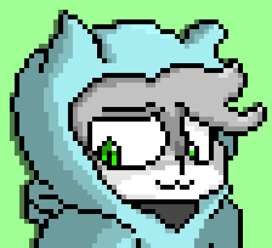 [038bf1] I'd REALLY enjoy helping you, but I gtg... sorry! G'night everyone! Stay away from COVID please! - Gunther.