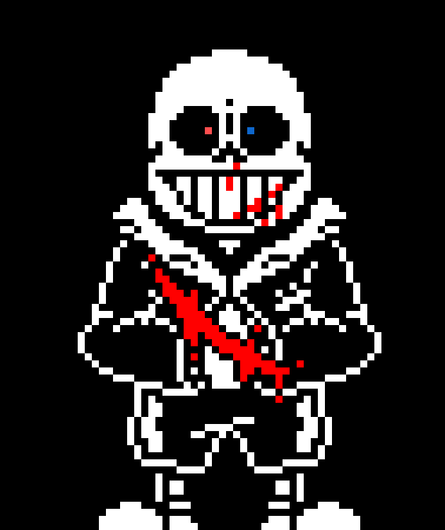 [c8bb2d] hehehehe its gonna take more than that to kill me *phase 2 begins*