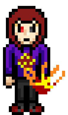 [f943f0] *Charges hellfire kafrizzle*