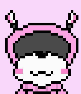 [05b0c1] No, I guess you could say I'm...new *You recognize her voice*