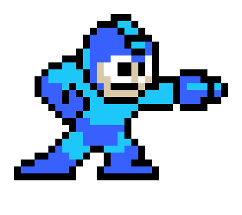 [9664c4] mega man 