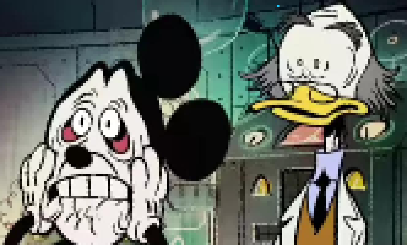 [b9de0d] ima send this to my crush i KNOW shes gonna like it - withered bonnie