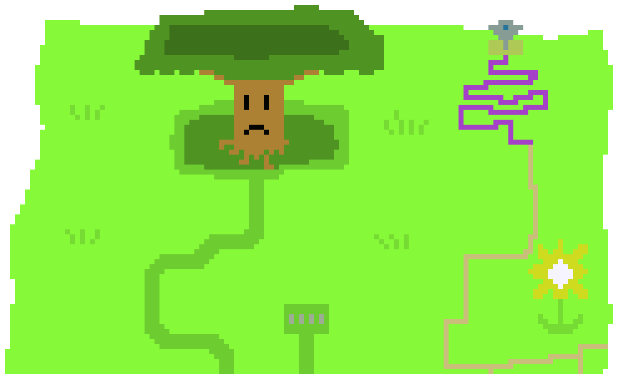 [389228] Whispy Woods