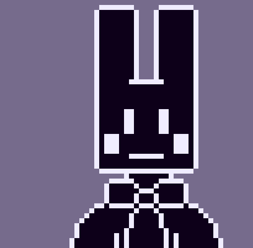 [b9de0d] *he goes back in his normal form but now only DST can see him* - RWQFSFASXC