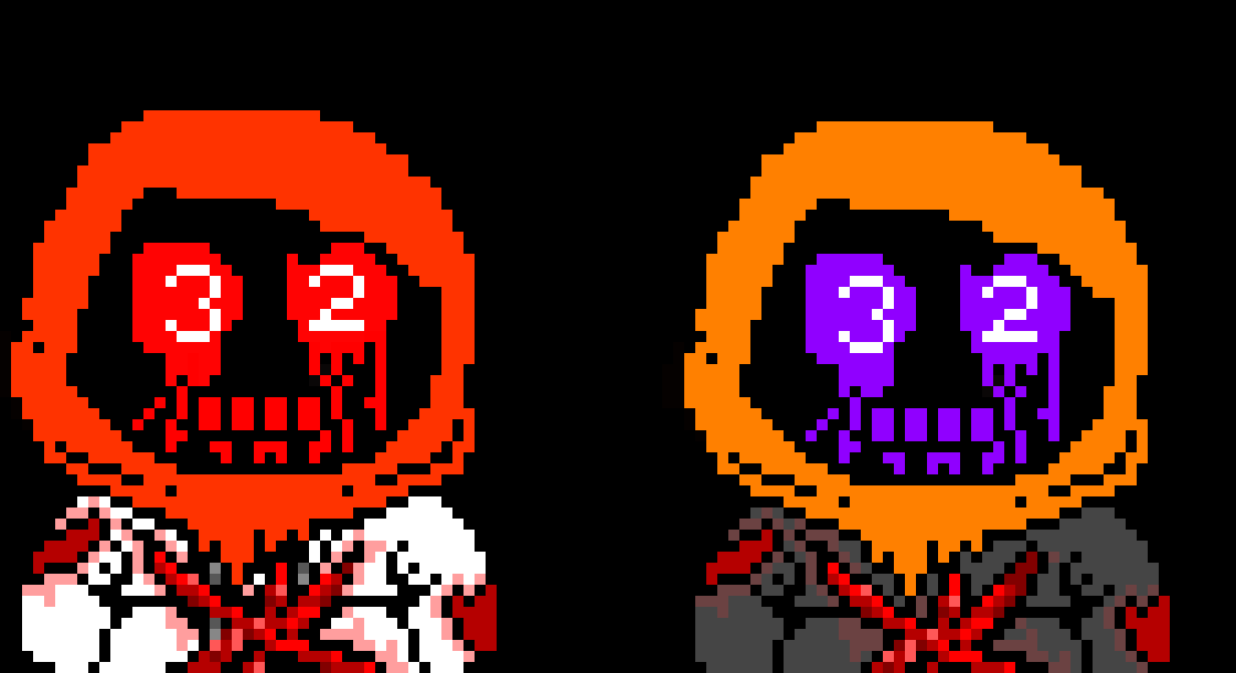 [b60944] FatalDustdust and FatalDustedDustSwapedswap