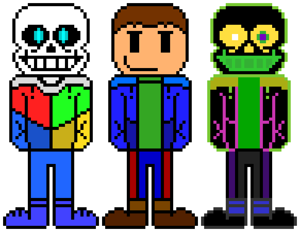 [d6b045] Memeware Time Trio