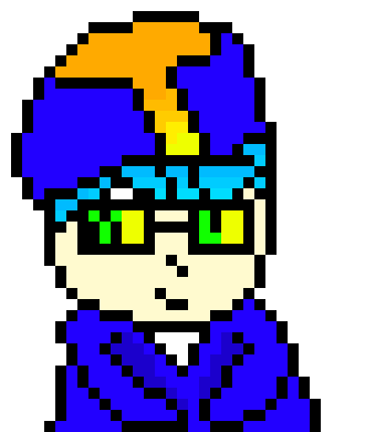 [05b0c1] I may have it from here. Thancc