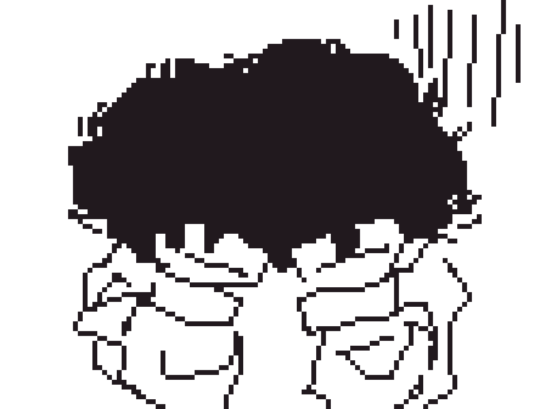 [7318ce] AHDFSKJDF Im here