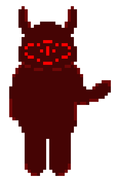 [5ffe7f] or ghosted thats cool to - Deadtale